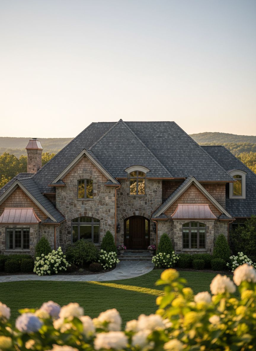 Summit Roofing & Solar team